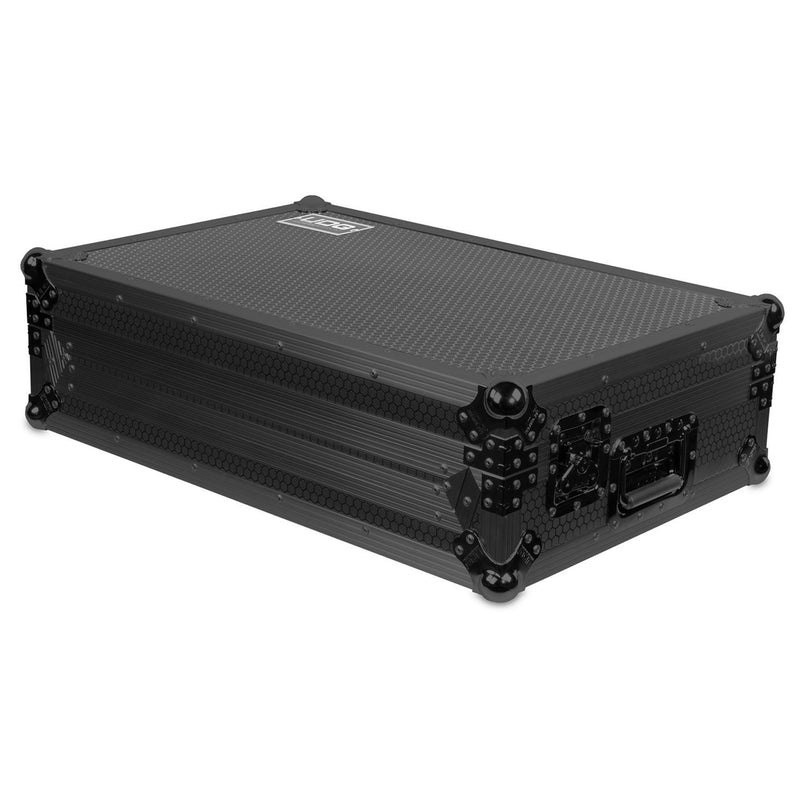 UDG U91076BL Ultimate Flight Case Pioneer XDJ-RX3 Black Plus (Wheels) con ruote