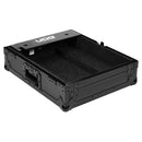 UDG U91085BL UDG Ultimate Flight Case Pioneer DJ DJM-A9 Black per mixer Dj Nero