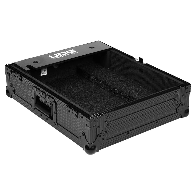 UDG U91085BL UDG Ultimate Flight Case Pioneer DJ DJM-A9 Black per mixer Dj Nero