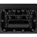 UDG U91087BL Ultimate Flight Case Pioneer Dj OPUS-QUAD Black Plus x Controller