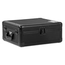 UDG U93011BL Ultimate Pick Foam Flight Case Multi Format M Black x vari mixer