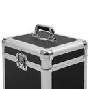 UDG U93017SL Ultimate Record Case 80 Vinyl Silver FlightCase Borsa porta dischi