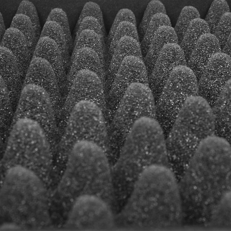 UDG U93028BL UDG Ultimate Pick Foam Flight Case AlphaTheta XDJ-AZ Black