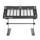 UDG U96110BL UDG Ultimate Laptop Stand da tavolo x laptop 13/17" iPad controller