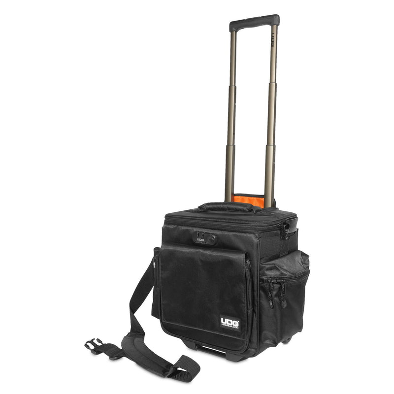 UDG Ultimate SlingBag Trolley DeLuxe MK2 Borsa porta dischi U9981BL-OR