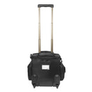 UDG Ultimate SlingBag Trolley DeLuxe MK2 Black Borsa porta dischi Nera U9981BL
