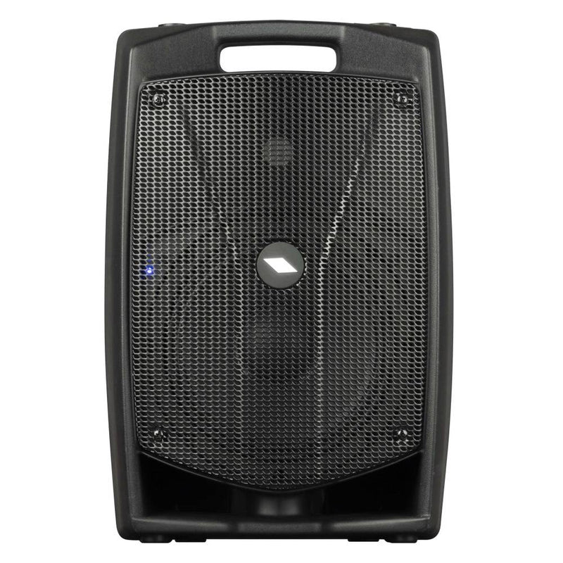 Proel V15 PRO Diffusore Audio Attivo 2vie 600W Picco sezione DSP x suono HQ Nero