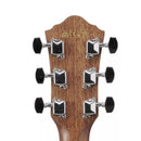 Ibanez VC40WSCE-OPB OPEN PORE BROWN Chitarra Elettroacustica Cutaway a 21 Tasti