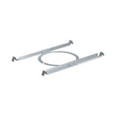 Yamaha VC8NW Diffusori audio passivi x filodiffusione da soffitto 50w RMS Bianco