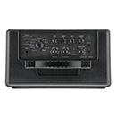 Vox VX15-GT Amplificatore x chitarra elettrica 11 modelli Amp 15w RMS 4 Ohm Nero