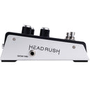 HEADRUSH VX5 AUTOTUNE by ANTARES Processore vocale con autotune e FX Vari