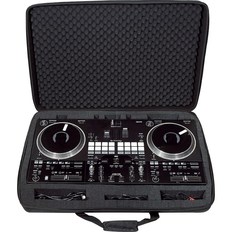 Walkasse Dj Bag W-EVAPICKFOAM-XL Borsa custodia trasp. x svariati controller Dj
