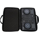 Walkasse W-MCB-DDJFLX4 Borsa trasp. custodia x Pioneer DDJ-FLX4/DDJ-400/DDJ-SB3
