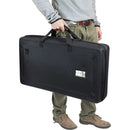Walkasse Dj Bag Walkasse W-MCB-XDJRRMK2 Borsa custodia trasp. x XDJ-RR/XDJ-R1