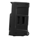 AlphaTheta WAVE-EIGHT Diffusore Trolley Attivo Wireless a batteria 8" e 110w RMS