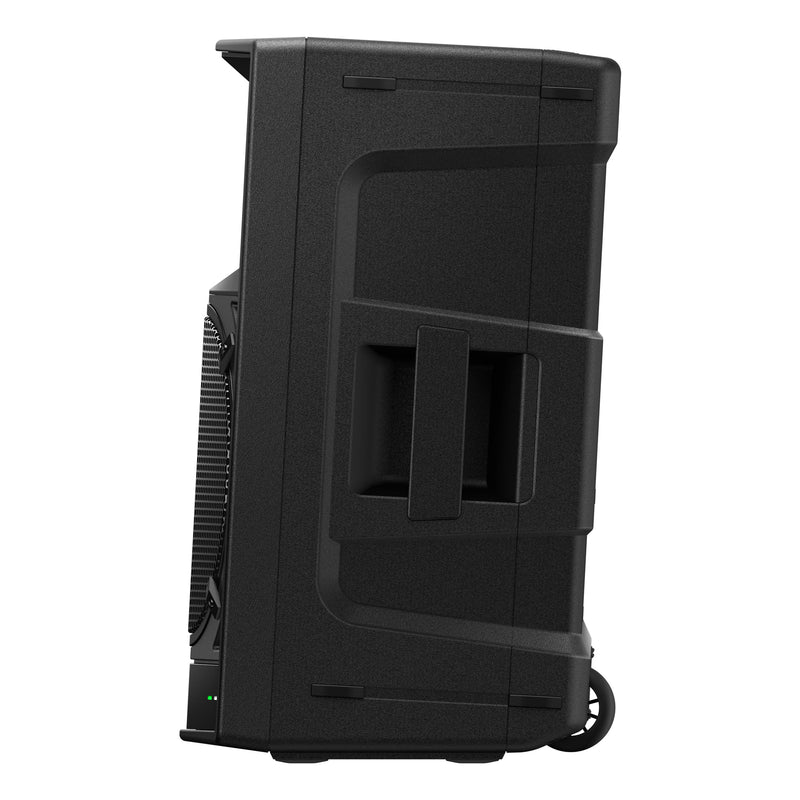 AlphaTheta WAVE-EIGHT Diffusore Trolley Attivo Wireless a batteria 8" e 110w RMS
