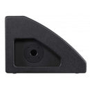 Proel WD12AV2 Monitor da palco attivo a due vie coassiale, Nero - GlobalNet Shop