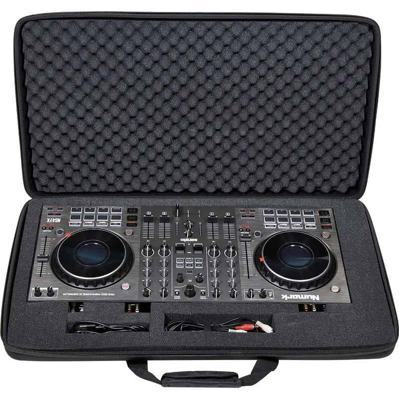 Walkasse W-EVAPICKFOAM-L Borsa x trasporto controller Dj OMNIS-DUO e tanti altri