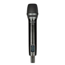 Proel EIKON WM900DM DUAL Coppia Mic Pro Wireless. Palmare x canto e presentatori - GlobalNet Shop
