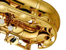 Yamaha YAS-280 Sassofono Laccato Oro Contralto in Mib finitura Gold lacquer