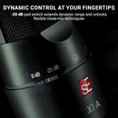 sE Elecrtronics X1 A Mic Cablato Pro Conden. Studio x voce e strumenti musicali - GlobalNet Shop