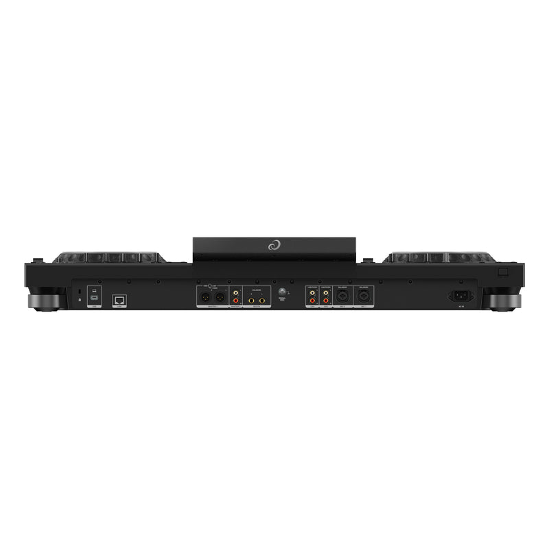 AlphaTheta Dj XDJ-AZ Sistema all-in-One Control. Dj 4Deck +FLT-XDJAZ Flight Case