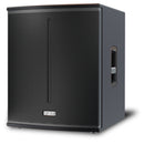 FBT X LITE112A 2 Diffusori 1500w+X SUB 115SA+2Cover XL-C12+2 M222 Cavi+DHSS50KIT - GlobalNet Shop