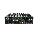 Allen & Heath Xone:92 MKII Mixer Analogico Pro 4C Phono/Line+ 2C Mic/Line x Dj