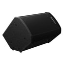 Pioneer Dj XPRS82 Diffusore Monitor Audio Cassa Attiva 8" 2000w di picco, Nero