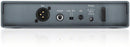 Sennheiser XSW 1-CI1-BC (670-694MHz) Sist. wirel.HEADSET x strumenti+MicArchetto