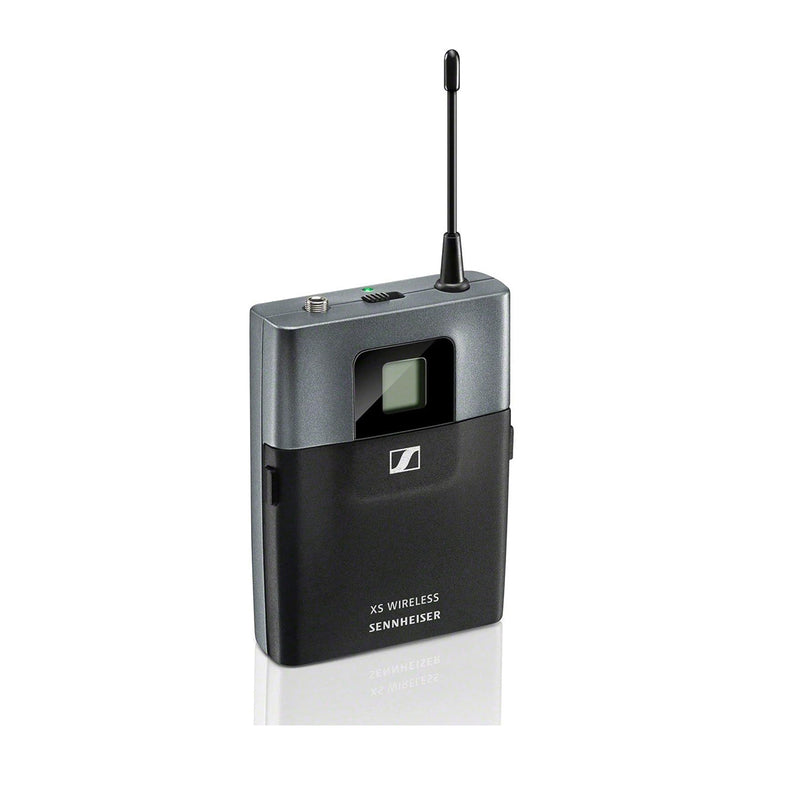 Sennheiser XSW 1-ME3-B (Band: 614-638) Sistema microfonico wireless Archetto ME3