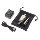 Xvive U4 In Ear Monitor wireless system digitale con trasmettitore e ricevitore