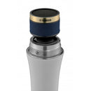 Yamaha YDM707 W Microfono Pro cablato dinamico supercardioide senza int., Bianco