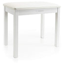 Yamaha YDP-105WH Arius Pianoforte Dig. 88T Pes.Bianco+B-1WH Panca+HPH-50WHCuffia