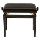 Yamaha YDP-S35B Arius Pianoforte 88 T. Pesati + Proel PB90SBBBK + Yamaha HPH-50B