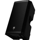 Electro-Voice ZLX-12P-G2 Cassa Diffusore attivo con Bluetooth da 12", Nero