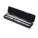 Yamaha YFL-272 Flauto Traverso Silver in Do con Chiavi Aperte in Linea