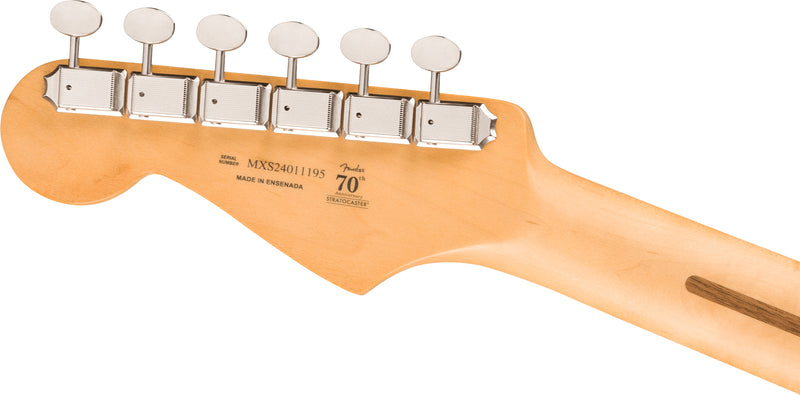 Fender Stratocaster Player II 3-Color Sunburst Chitarra Elettrica 6 Corde