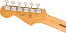 Fender Player II Stratocaster Transparent Cherry Burst Chitarra Elettrica a 22T - GlobalNet Shop