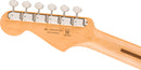 Fender Player II Stratocaster Maple Fingerb. Polar White Chitarra Elettrica 22T