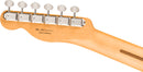 Fender Player II Telecaster Maple Fingerboard 3Color Sunburst Chitarra Elettrica