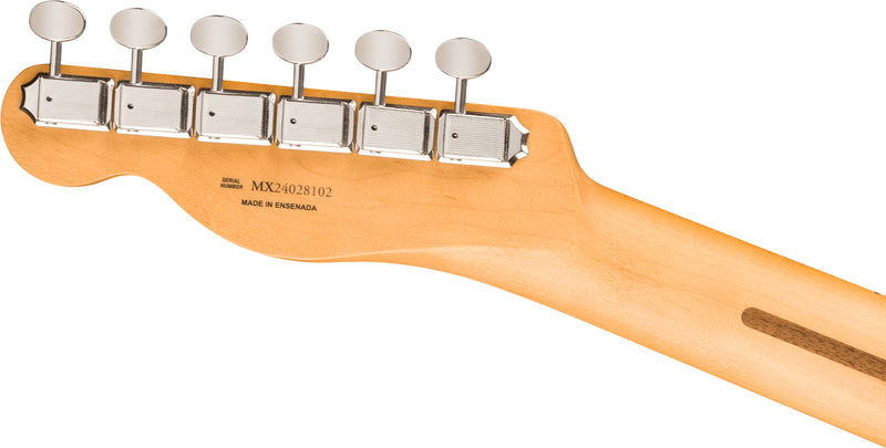 Fender Player II Telecaster Maple Fingerboard 3Color Sunburst Chitarra Elettrica