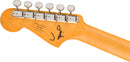 Fender J Mascis Jazzmaster Vintage White Chitarra Elettrica a 21 tasti Jumbo - GlobalNet Shop