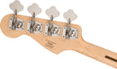 Fender Squier Sonic Precision Bass 2-Color Sunburst Basso elettrico 20 Tasti - GlobalNet Shop