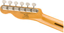 Fender Classic Vibe '50s Telecaster Butterscotch Blonde Chitarra elettrica 21T.