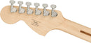 Fender Affinity Series Stratocaster Lake Placid Blue Chitarra Elettrica 21 tasti - GlobalNet Shop