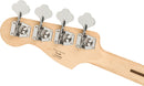 Fender Affinity Series Precision Bass PJ Lake Placid Blue Basso Elettrico 4corde - GlobalNet Shop