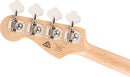 Fender Active Jazz Bass Serie Affinity Ediz. Limit. Olympic White Basso Elettr. - GlobalNet Shop