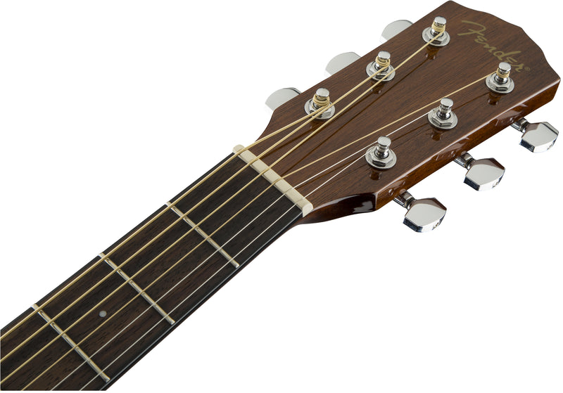 Fender CD-60 Dreadnought V3 DS Sunburst Chitarra Acustica