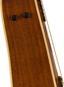 Fender Redondo Player Sunburst Chitarra elettro acustica con corpo dreadnought - GlobalNet Shop